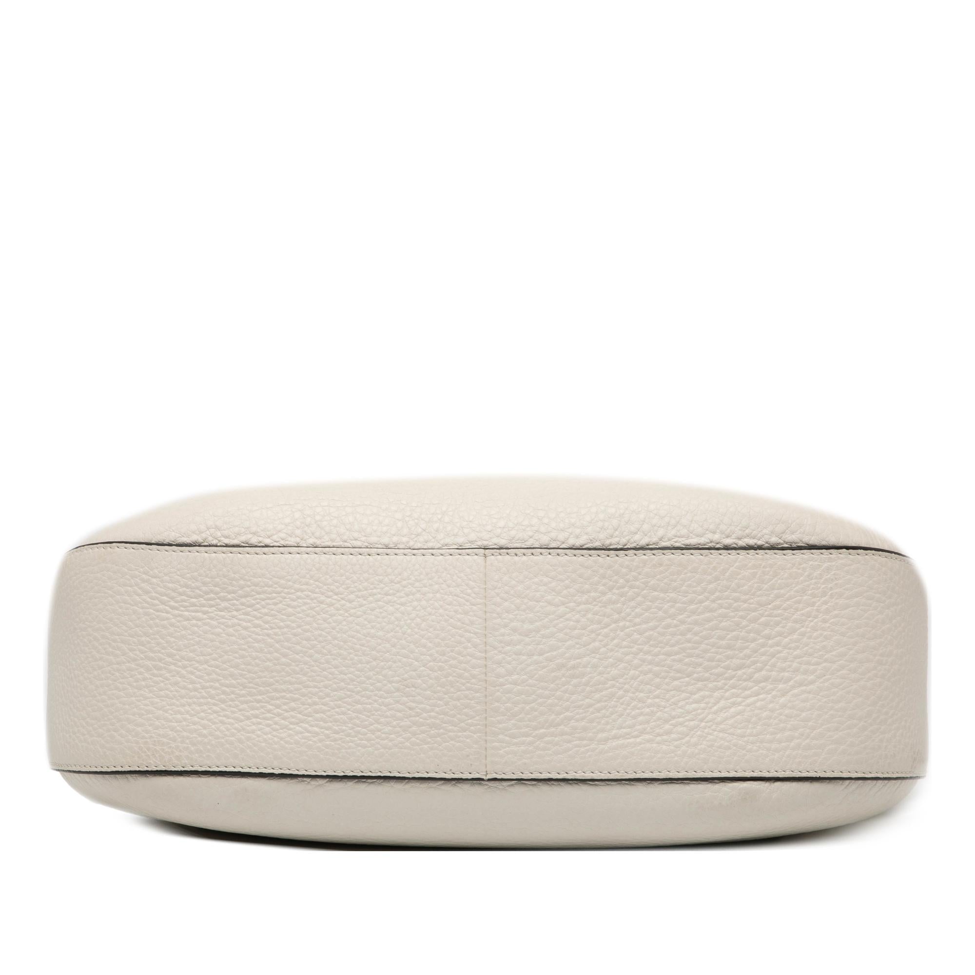 Prada Vitello Phenix Crossbody
