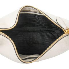 Prada Vitello Phenix Crossbody