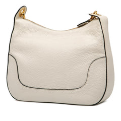 Prada Vitello Phenix Crossbody