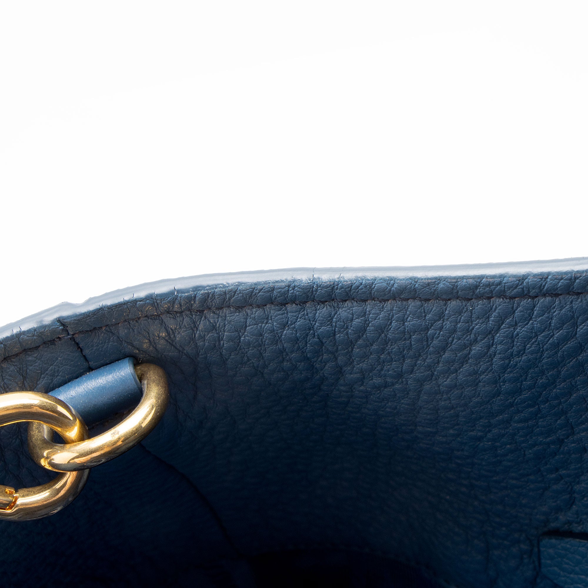 Prada Vitello Phenix N/S Tote