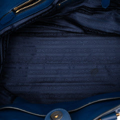 Prada Vitello Phenix Tote
