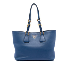 Prada Vitello Phenix Tote