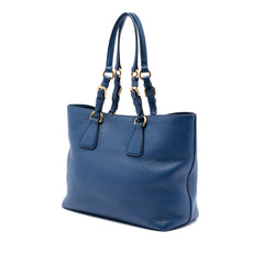 Prada Vitello Phenix Tote