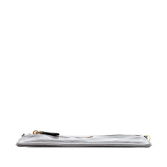Prada Vitello Shine Crossbody