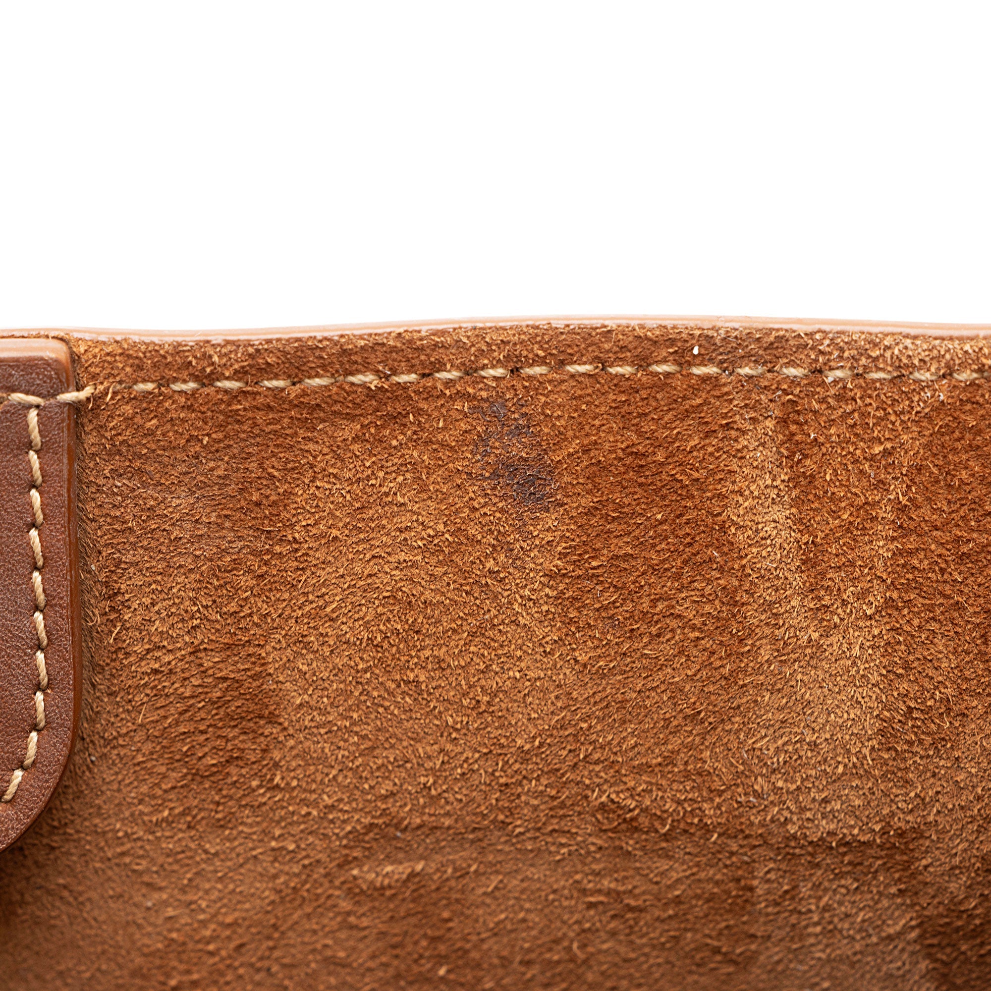 Saint Laurent Calfskin Liane Chain Shoulder Bag