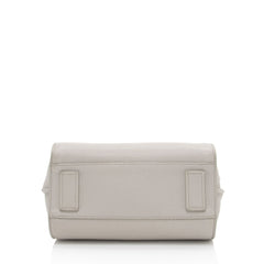 Saint Laurent Calfskin Sac De Jour Nano Tote