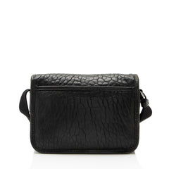 Saint Laurent Grained Lambskin Niki Small Messenger