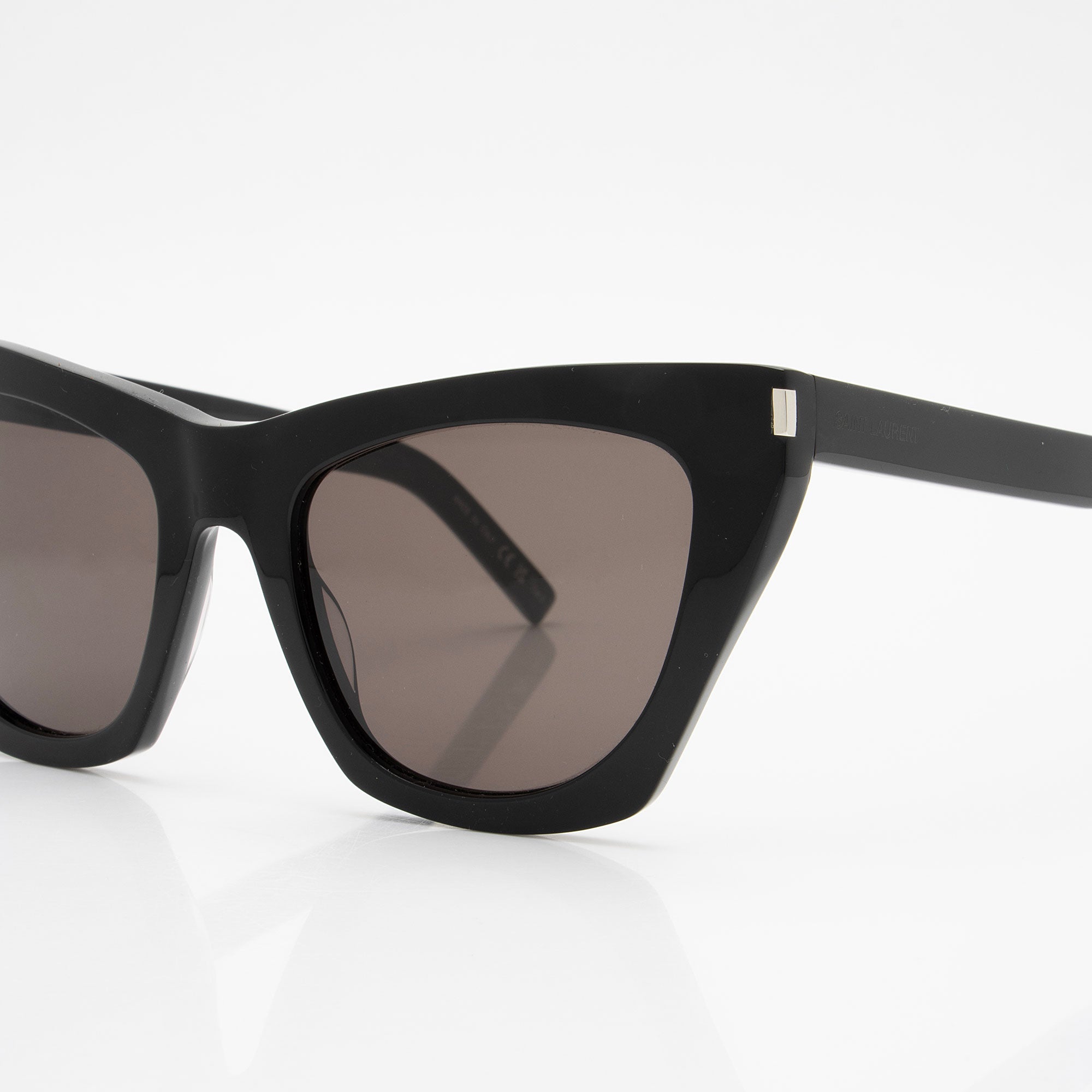 Saint Laurent Kate Sunglasses