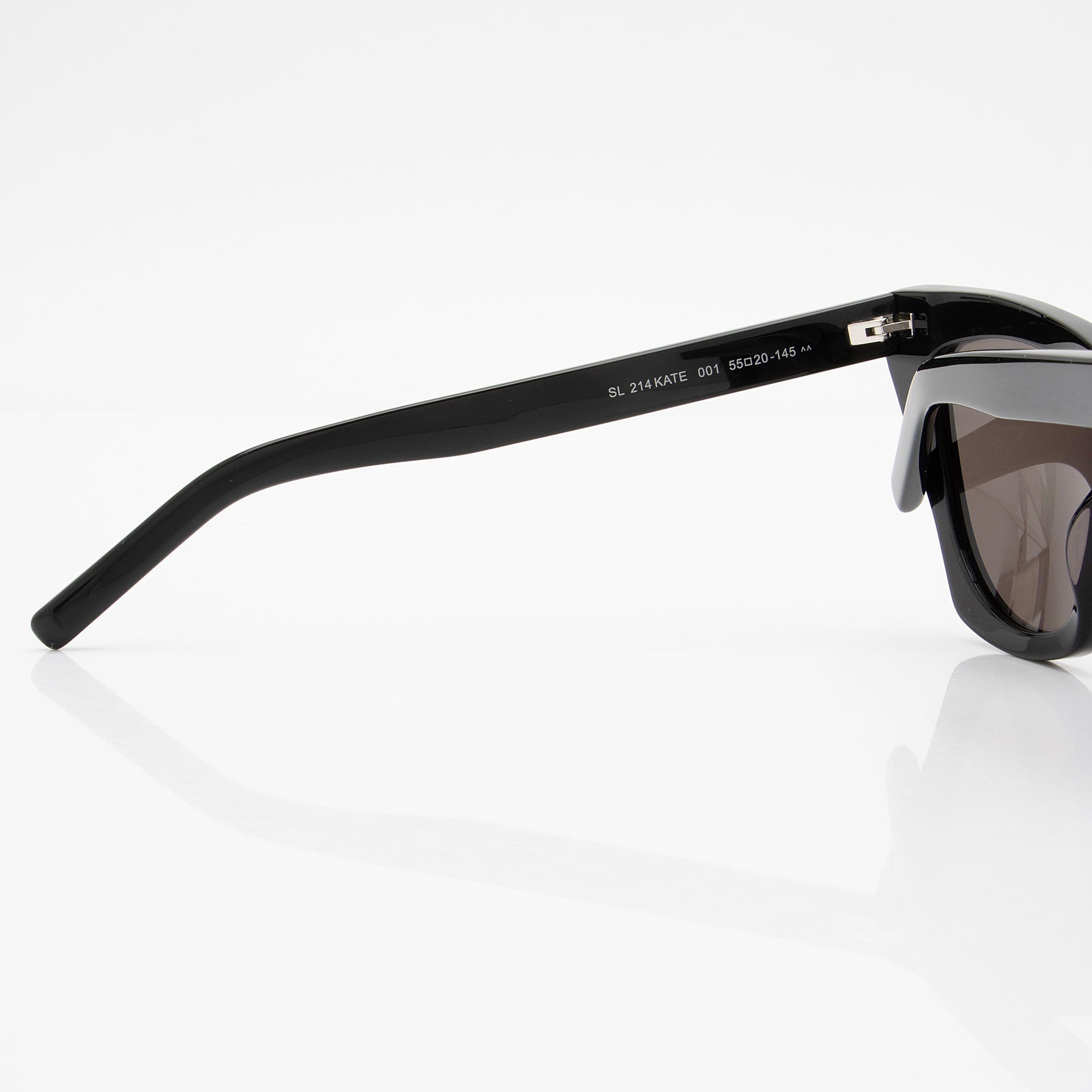 Saint Laurent Kate Sunglasses