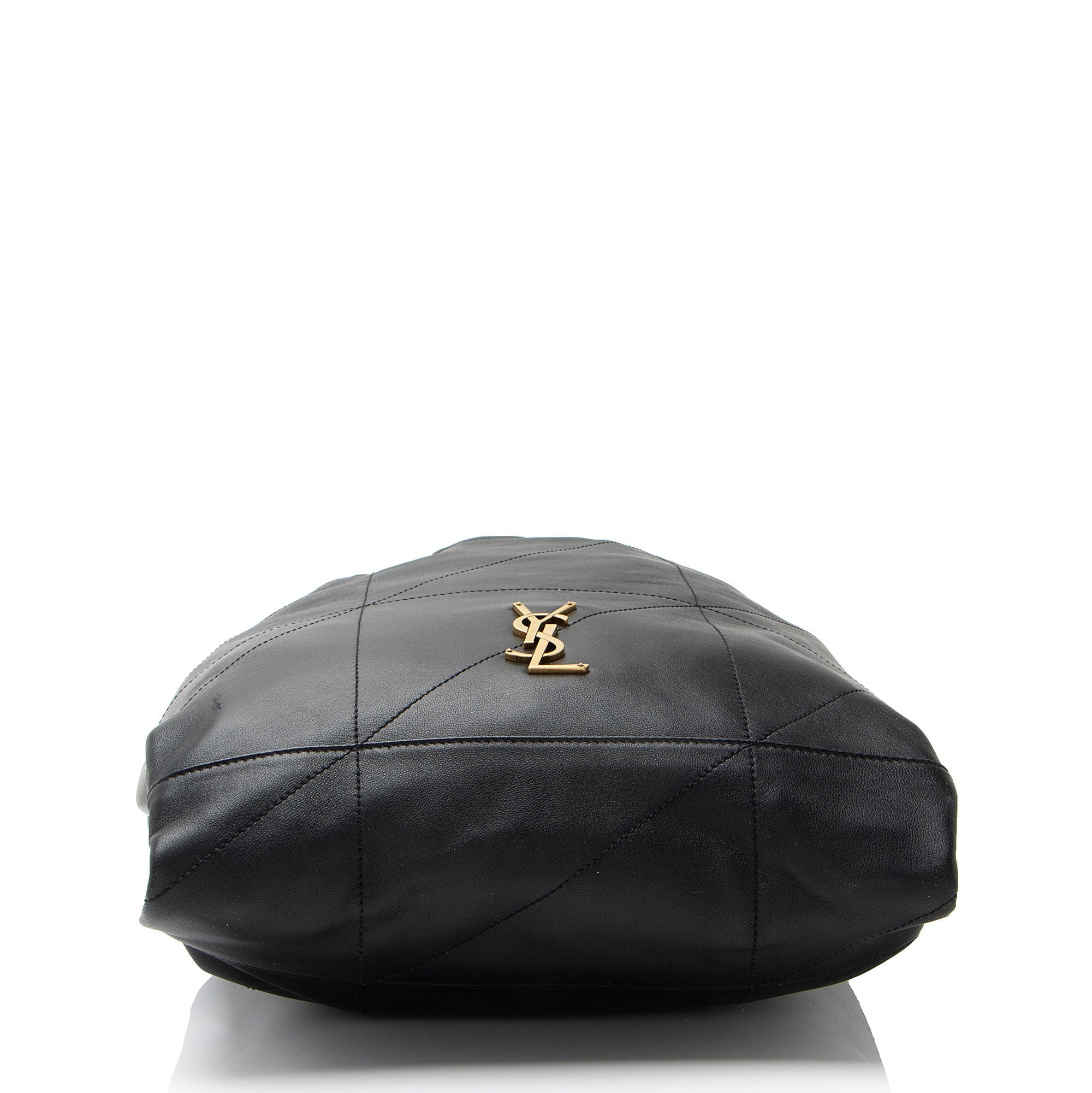 Saint Laurent Lambskin Jamie 4.3 Pochon Medium Shoulder Bag