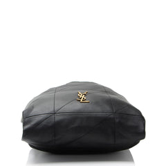 Saint Laurent Lambskin Jamie 4.3 Pochon Medium Shoulder Bag