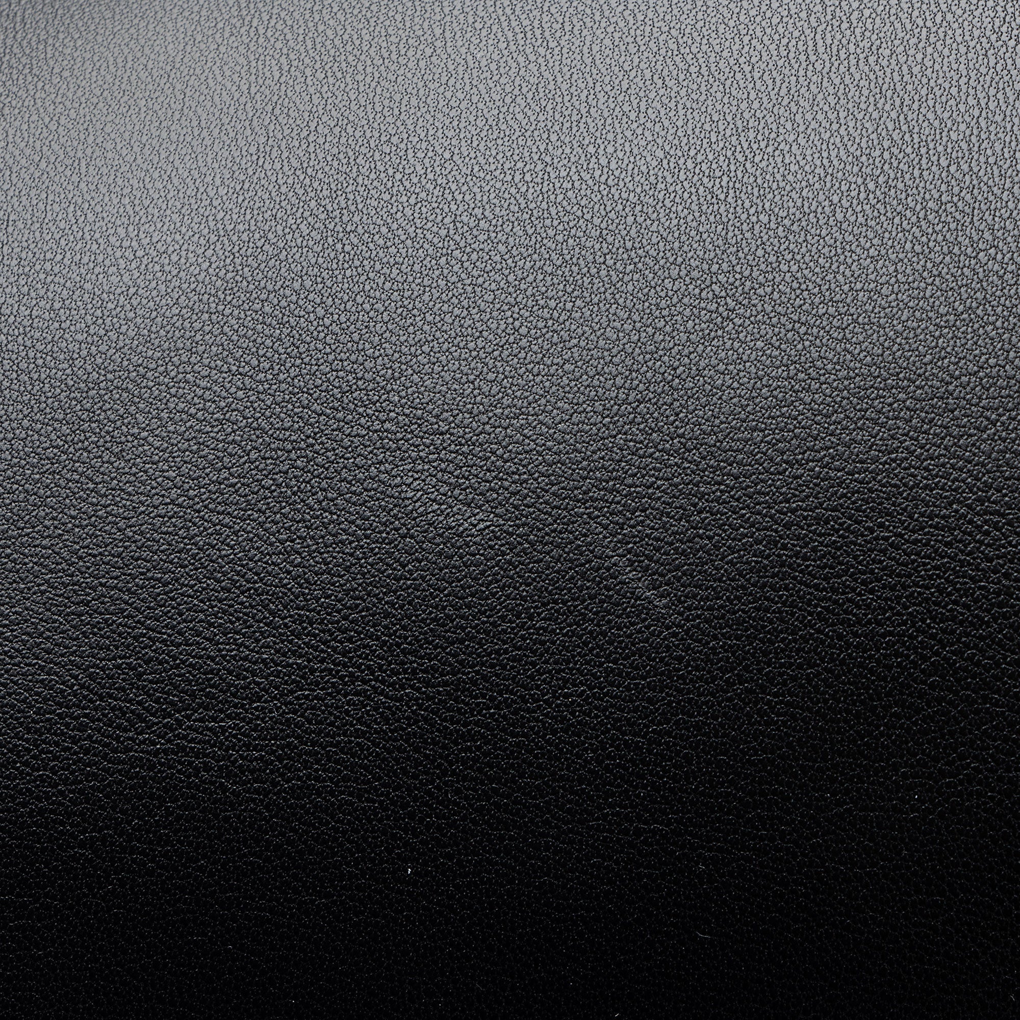 Saint Laurent Lambskin Logo Puffer Duffle