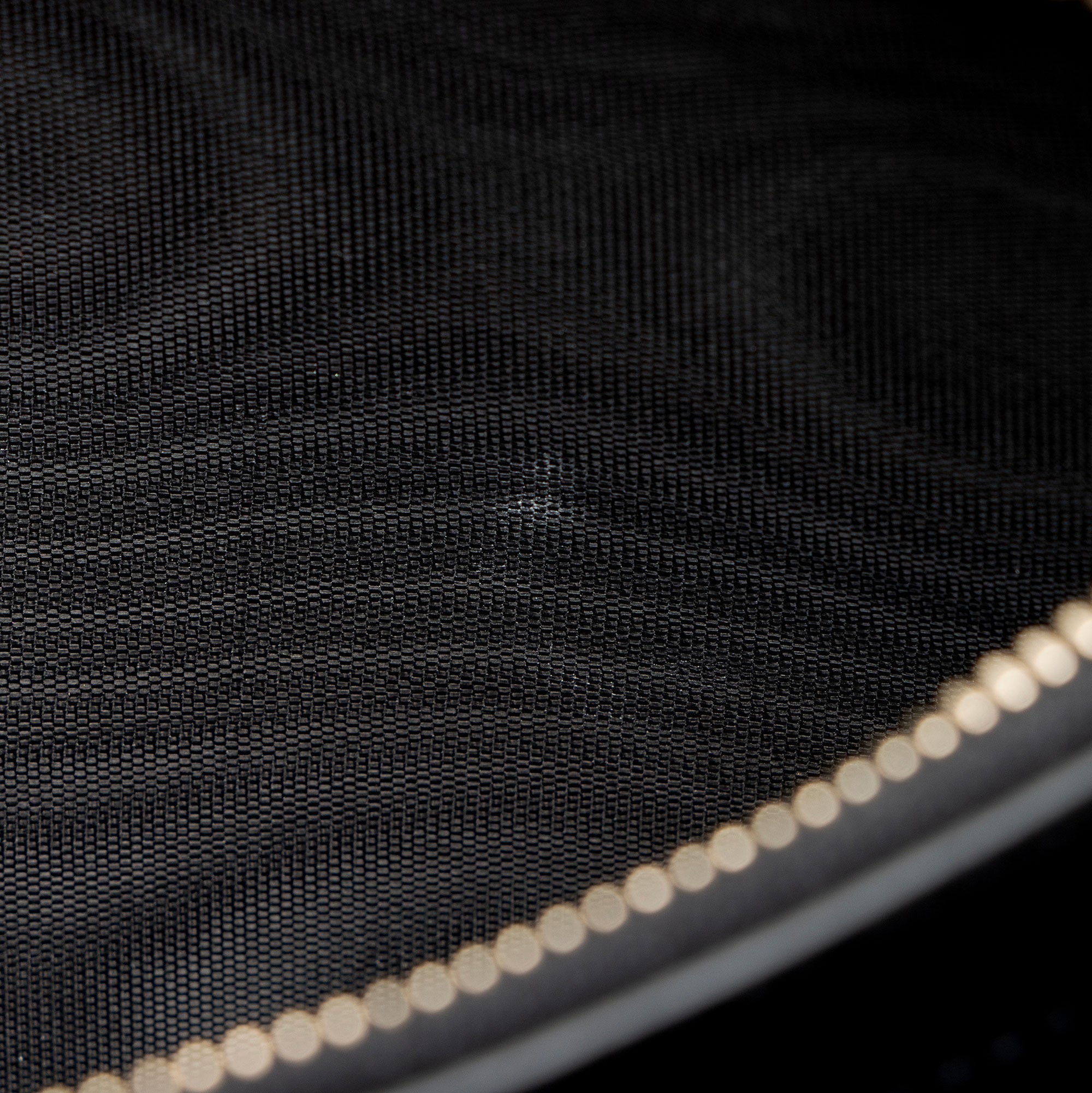 Saint Laurent Leather Belle de Jour Chain Wallet