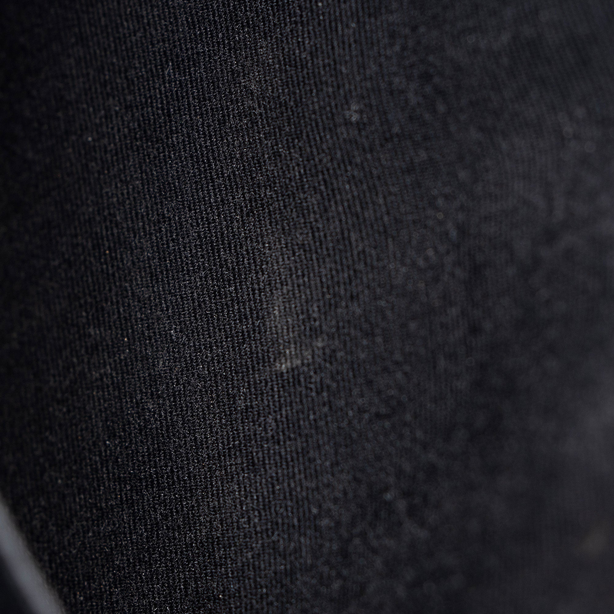 Saint Laurent Leather Logo Rider Pouch