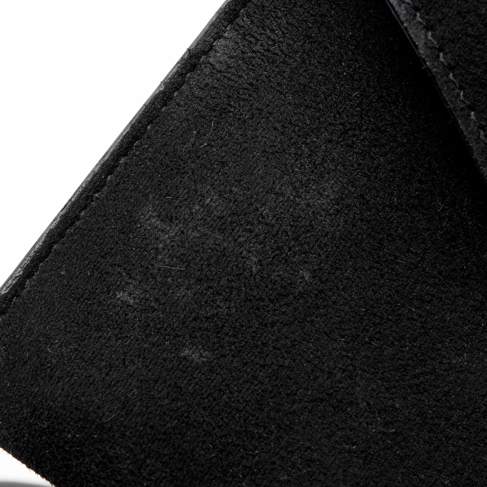 Saint Laurent Leather Teddy Bucket Bag