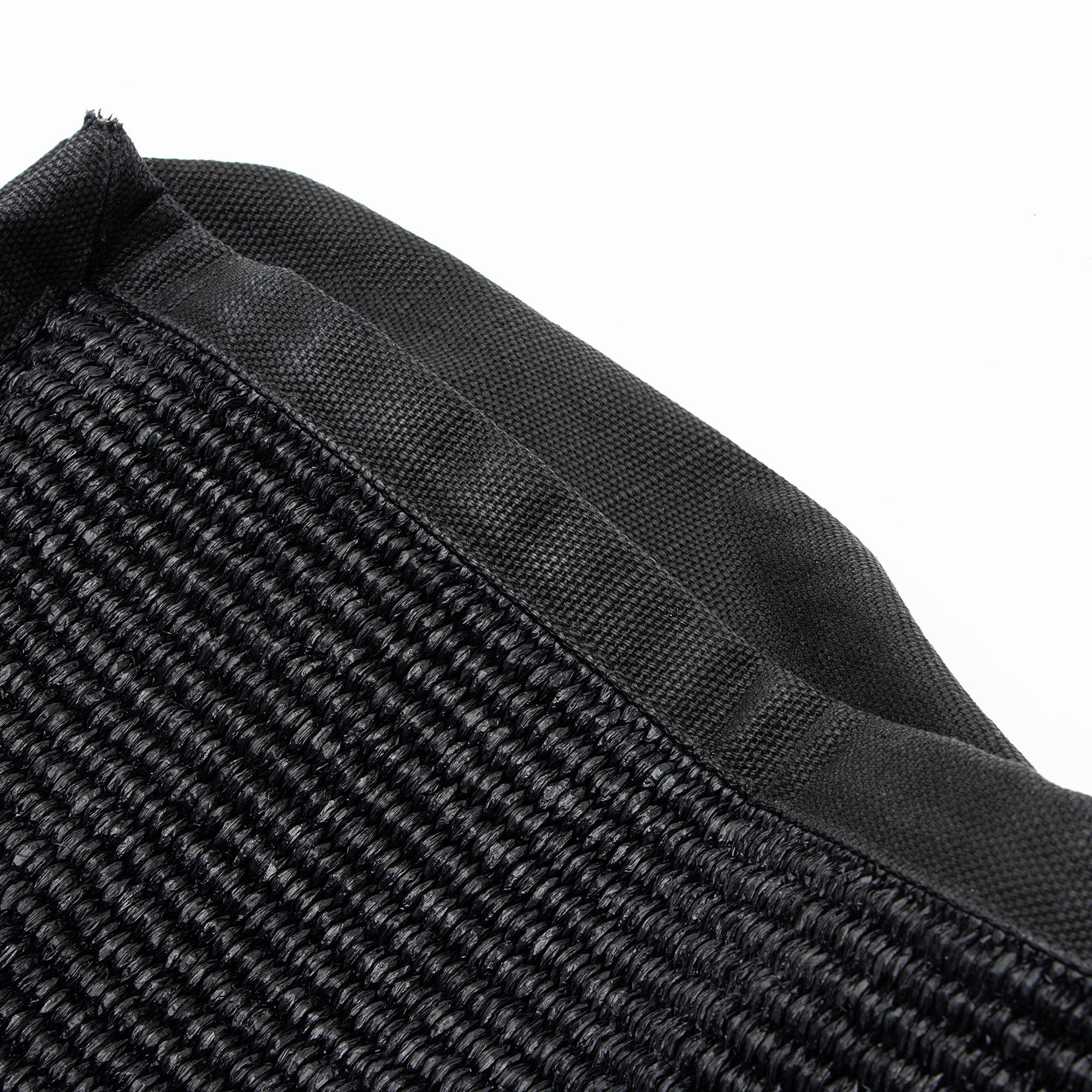 Saint Laurent Raffia Rive Gauche Tote
