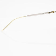 Saint Laurent Round Sunglasses