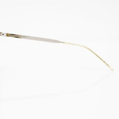 Saint Laurent Round Sunglasses