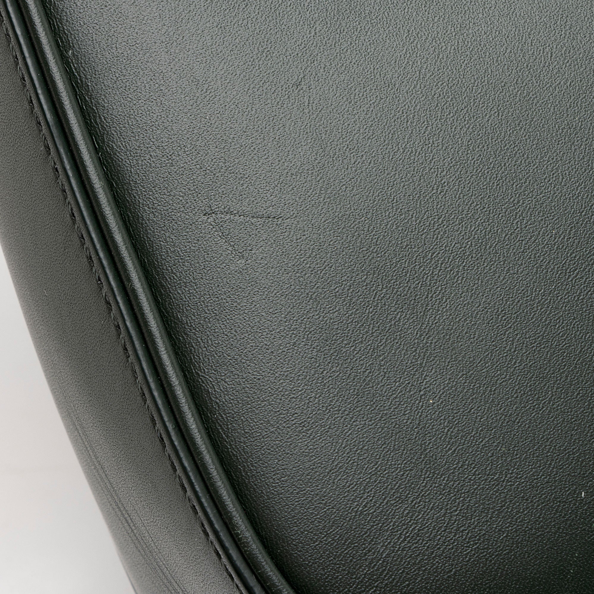 Saint Laurent Smooth Calfskin Monogram Le 5 A 7 Hobo